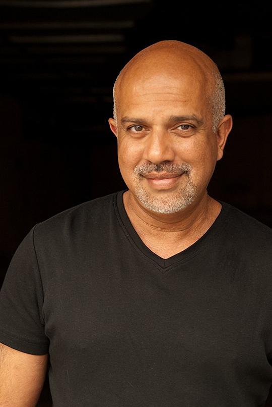 马诺·苏德 Manoj Sood