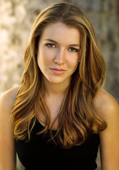 娜塔莉亚·罗蒙丝 Nathalia Ramos