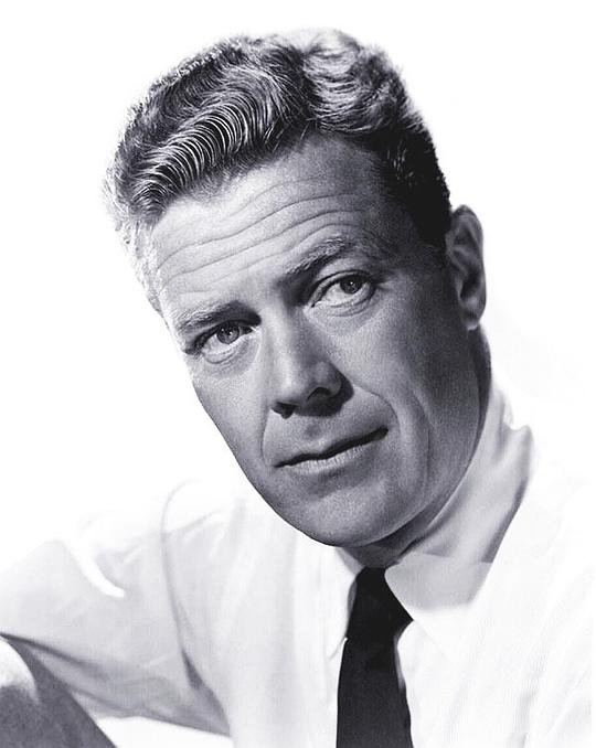 威拉德·帕克 Willard Parker