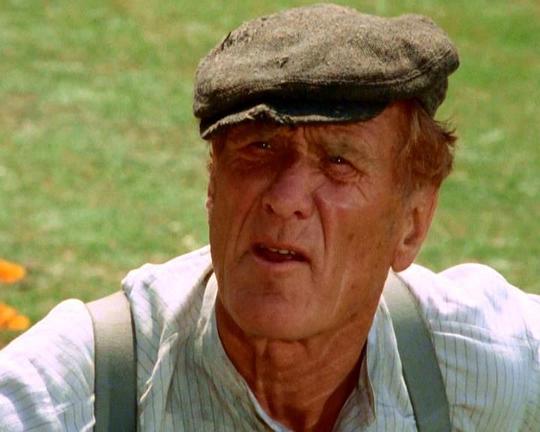 杰克·沃森 Jack Watson