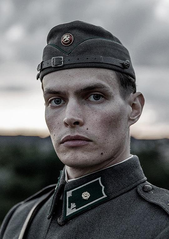 约翰内斯·霍洛佩宁 Johannes Holopainen