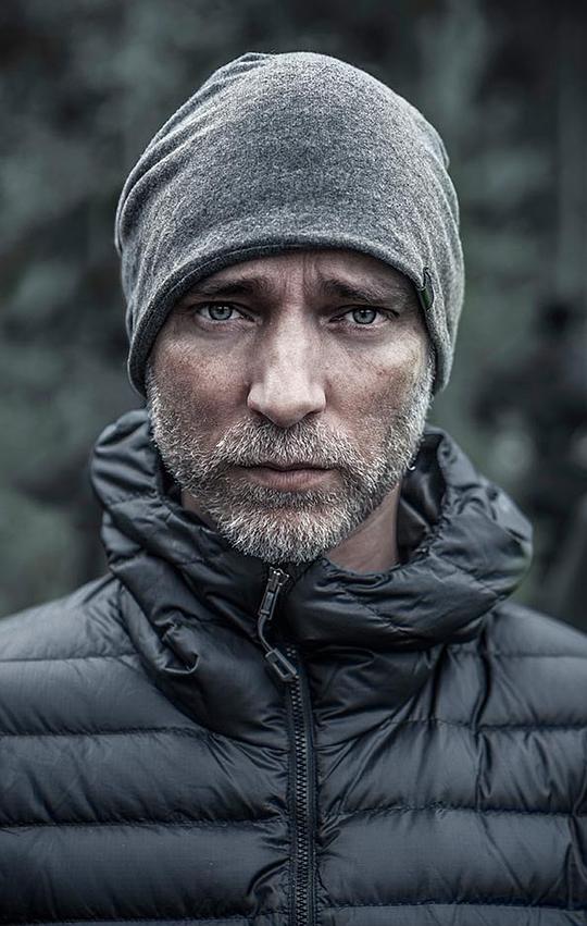 阿库·卢希米斯 Aku Louhimies