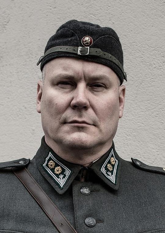 Janne Virtanen Janne Virtanen