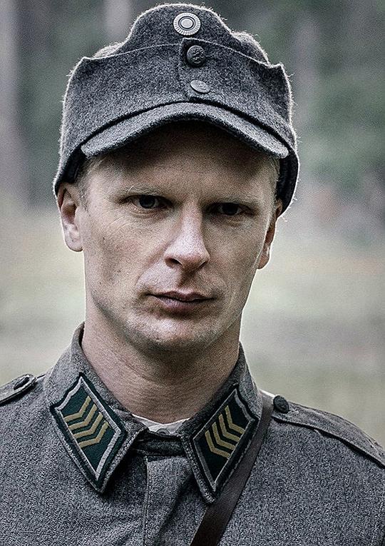 Oskar Pöysti Oskar Pöysti