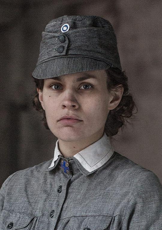 Annika Stenvall Annika Stenvall