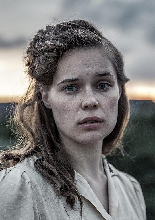 马尔凯塔·蒂卡宁 Marketta Tikkanen