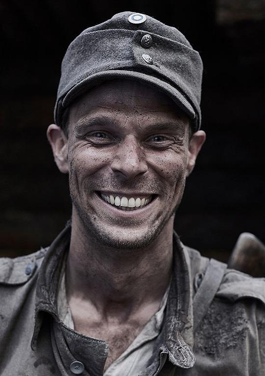 安德烈·阿伦 Andrei Alen