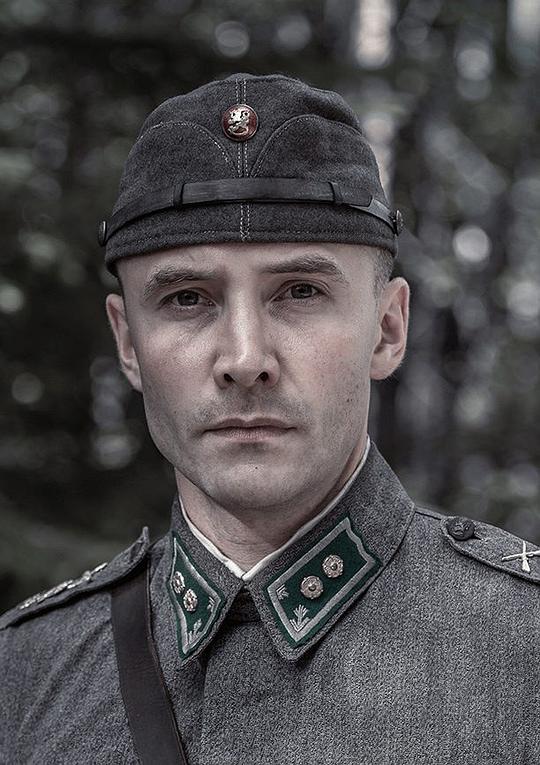 萨穆利·瓦拉莫 Samuli Vauramo