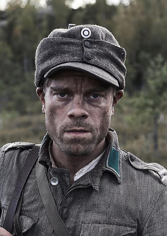 乔纳斯·萨特莫 Joonas Saartamo