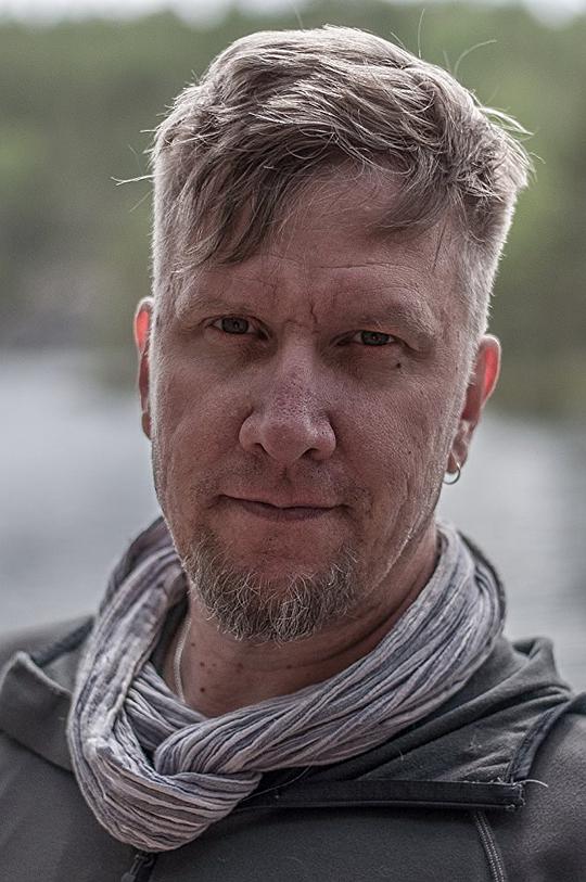 贾里·奥拉维·兰塔拉 Jari Olavi Rantala