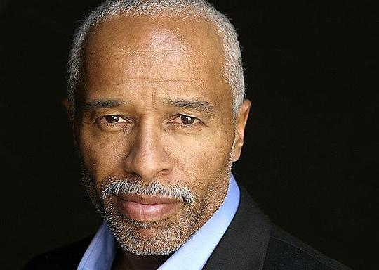 达米安·利克 Damien Leake