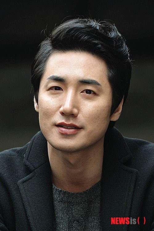 李胜柱 Seung-joo Lee