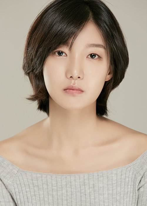 张书璟 Seo-kyung Jang