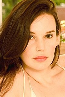 莫莉·格里菲斯 Molly Griffith