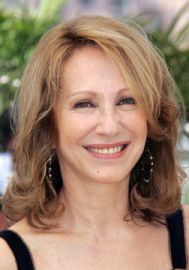 纳塔莉·贝伊 Nathalie Baye