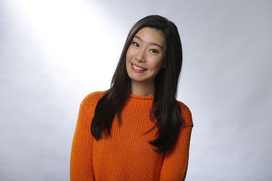 林希灵 Agnes Lam Hei Ling