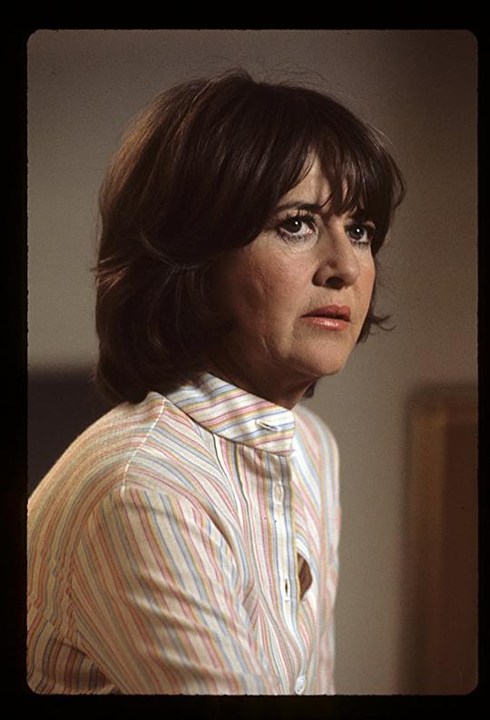 乔安妮林维尔 Joanne Linville