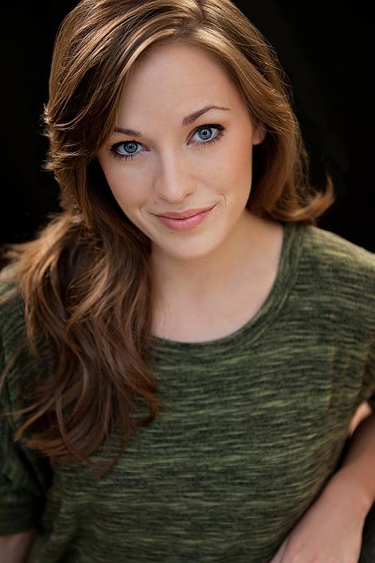 劳拉·奥丝妮 Laura Osnes