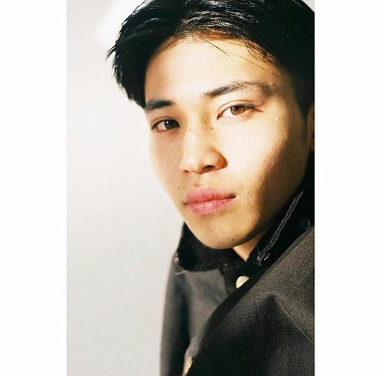 中田圭祐 Keisuke Nakata