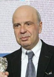 阿兰·萨德 Alain Sarde