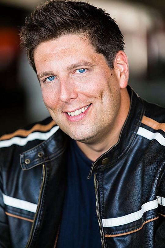 内德·罗斯马 Ned Rolsma