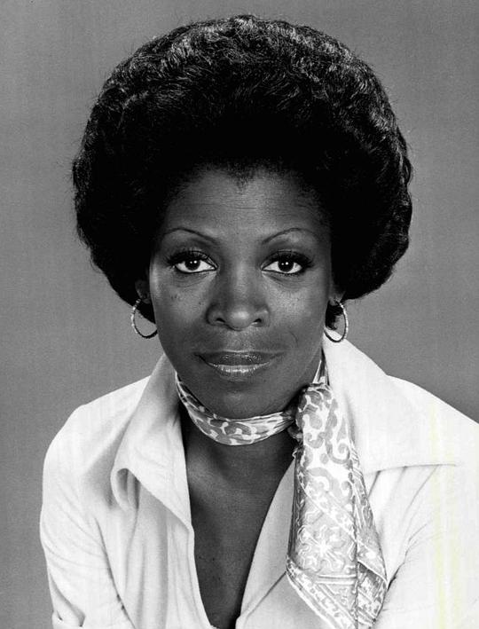 Roxie Roker Roxie Roker