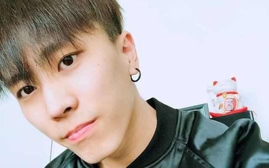 商振博 Zhenbo Shang