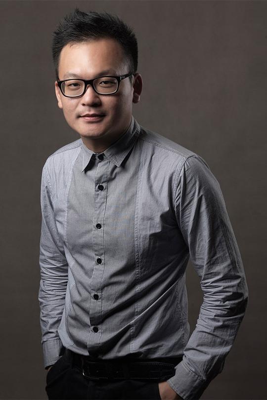 马逸腾 Teng Bee