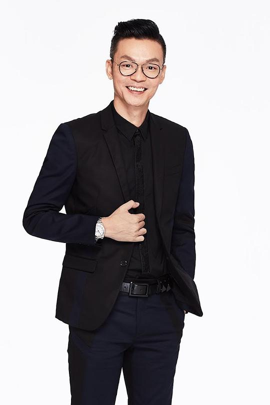 李国煌 Mark Lee