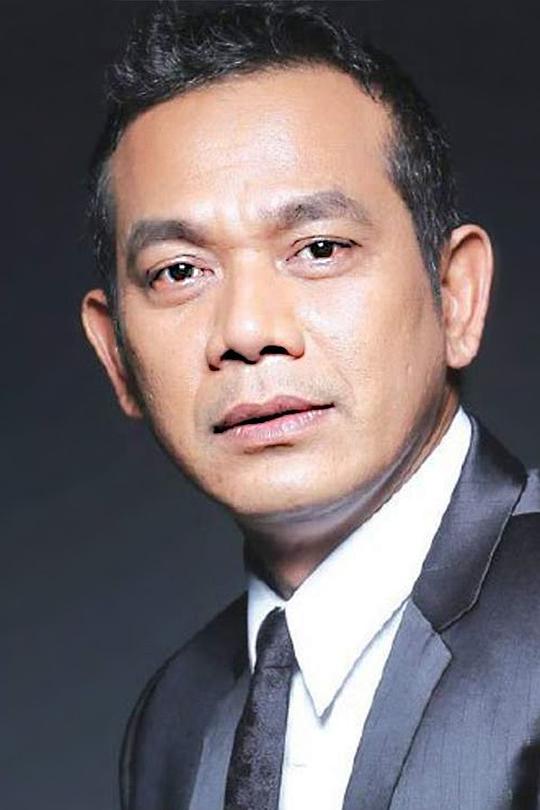 拿督·罗斯彦·诺 Datuk Rosyam Nor