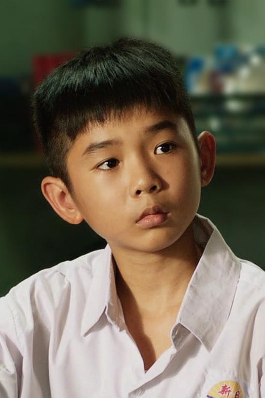黄炜杰 Jake Eng