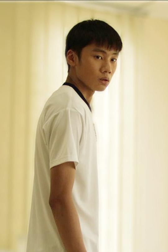 曾冠源 Tosh Chan