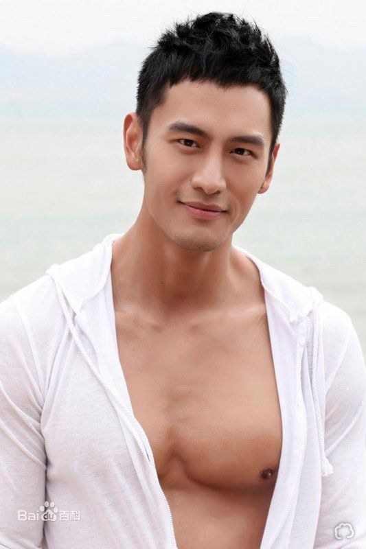 顾佑明 Youming Gu