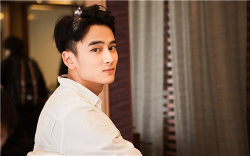 程星源 Xingyuan Cheng