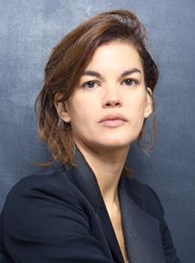 玛丽-索菲·费尔达纳 Marie-Sophie Ferdane