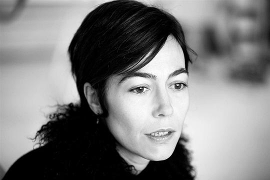 埃莱奥诺尔·普里亚 Eleonore Pourriat