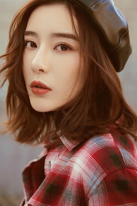 朱凌雾 Lingwu Zhu