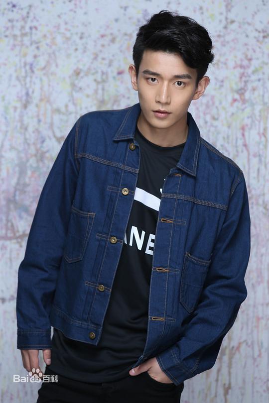 黄由启 Youqi Huang