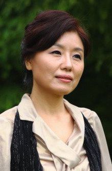 潘慧罗 Hye-ra  Ban
