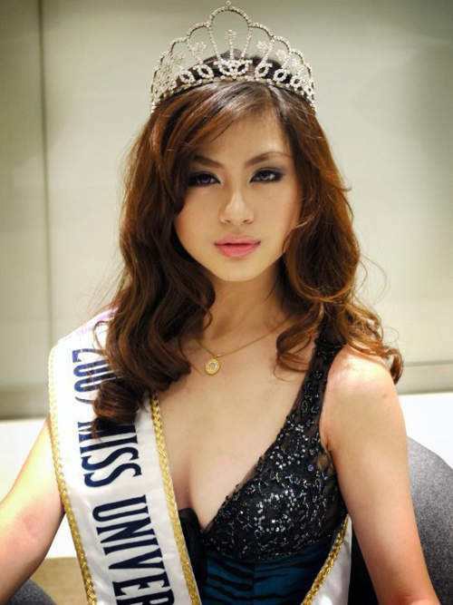 贝儿 Joannabelle Ng