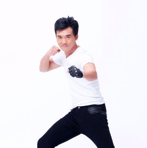 蔡家元 Eddie Choi