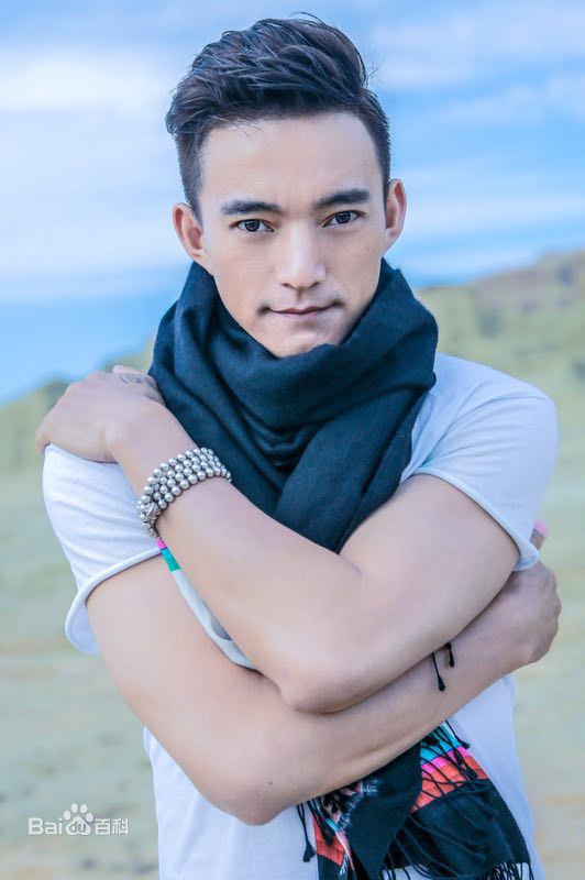 容尔甲 Erjia Rong