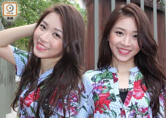 林闻恩 Mannyan Lam