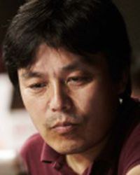 闵福基 Bok-gi Min