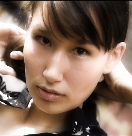 妮维·尼尔森 Nive Nielsen