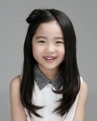 李艺媛 Ye-won Lee