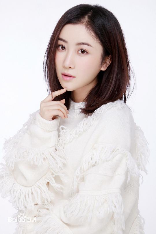 李思琪 Siqi Li
