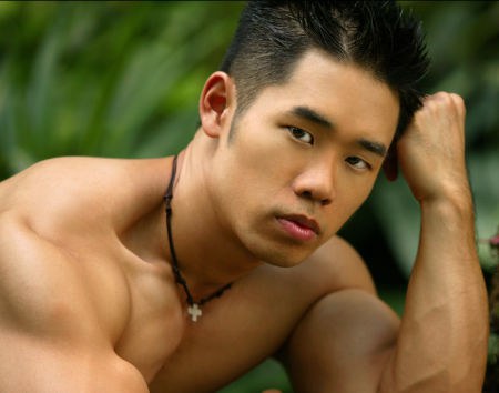 丹尼尔·卢 Daniel Lue