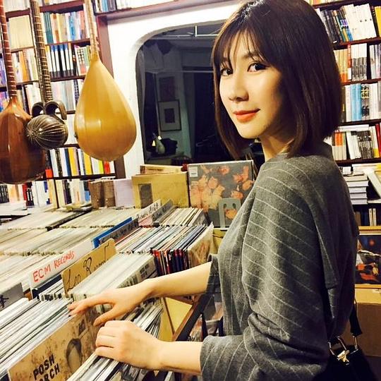 庄紫薇 Ziwei Zhuang