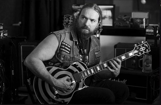 Zakk Wylde Zakk Wylde